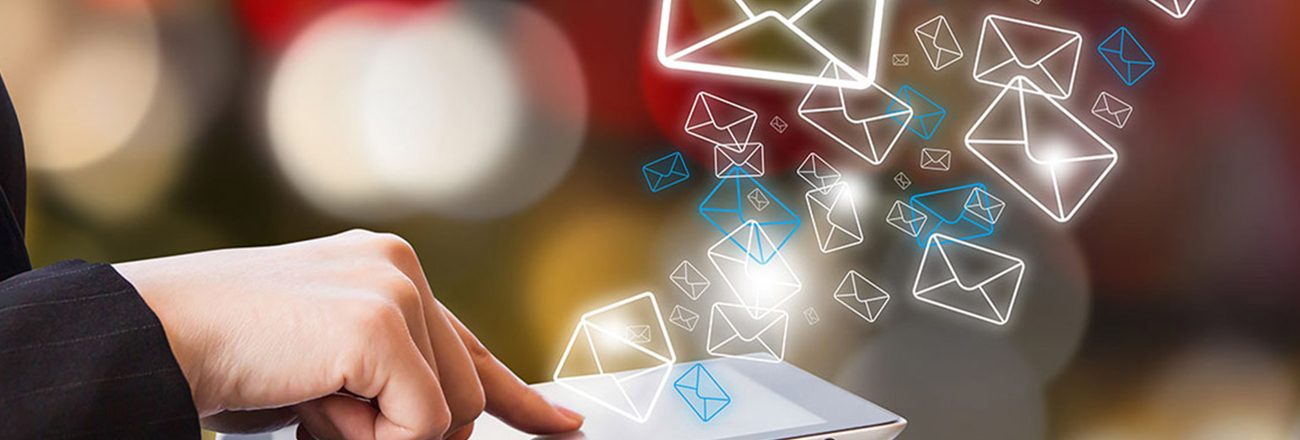 E-mail / SMS marketing