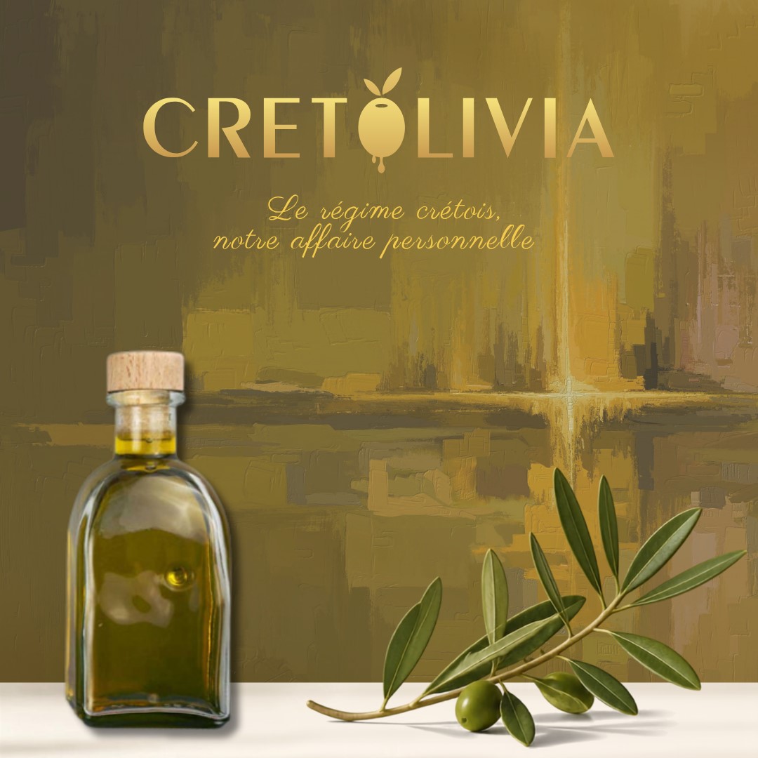Δείτε το έργο Cretolivia