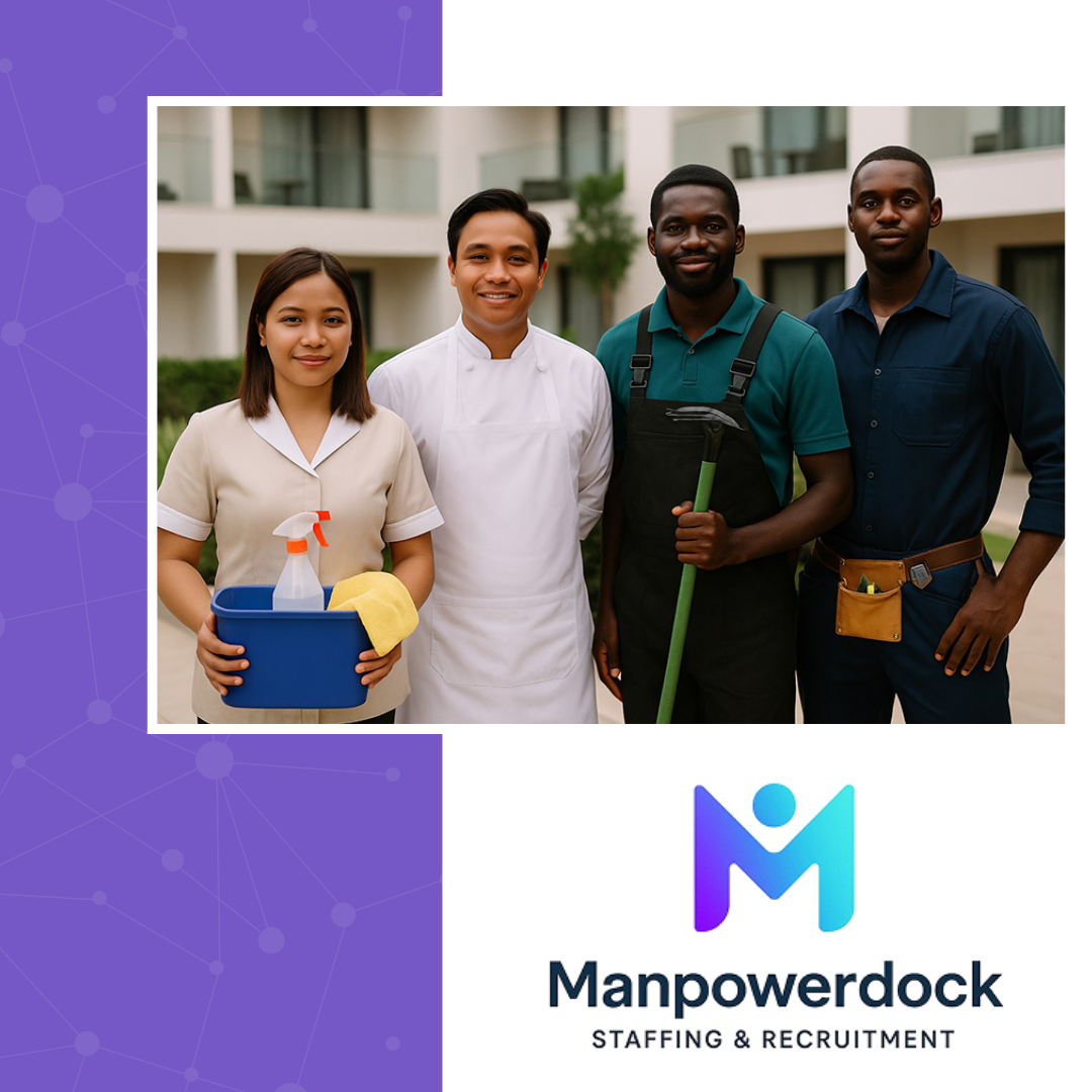 See the project manpowerdock.com