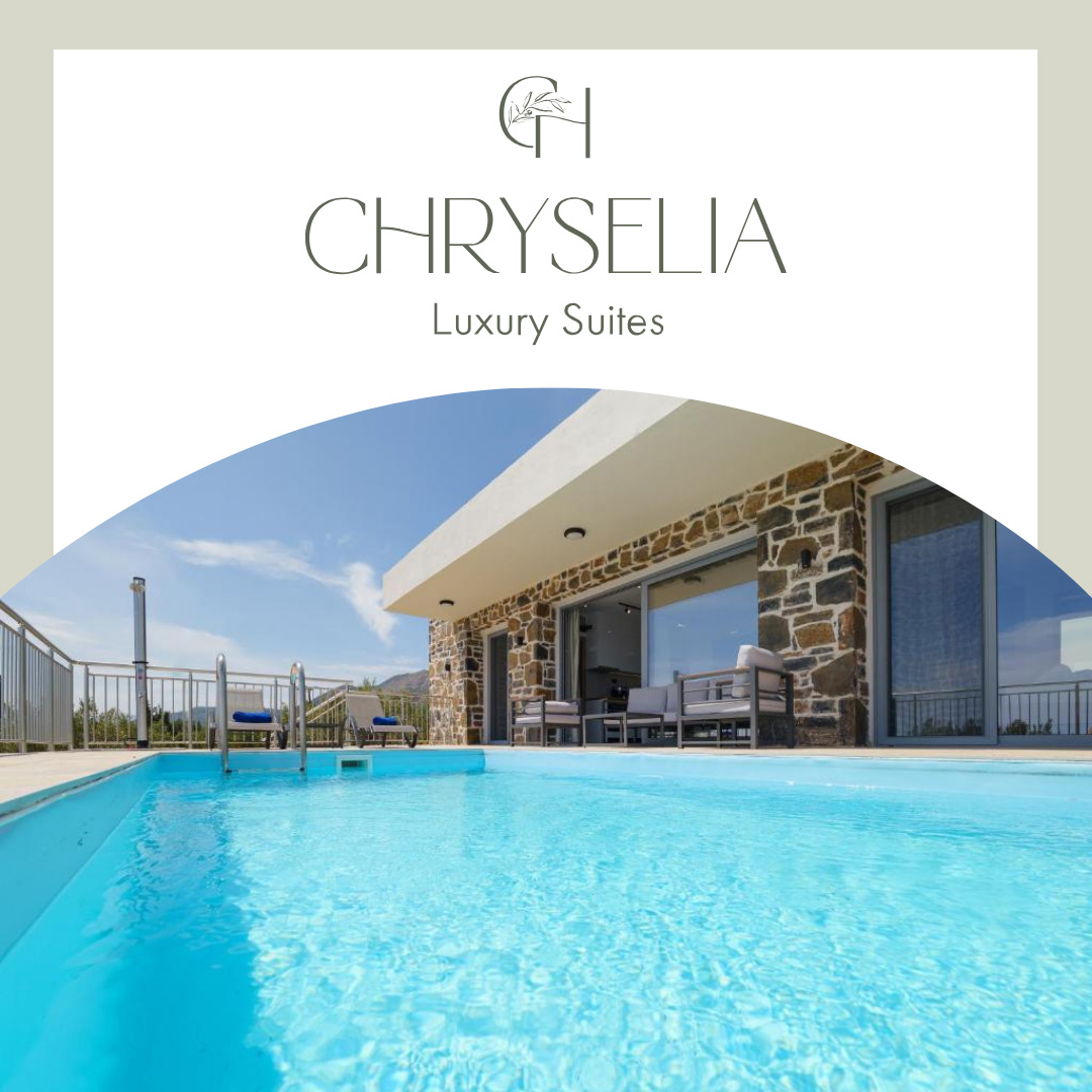 See the project Chryselia Luxury Suites