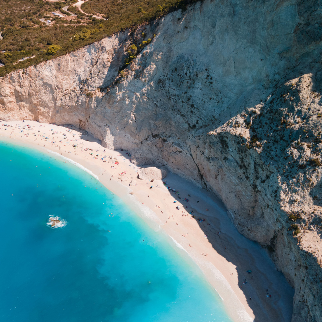 See the project Lefkada Booking