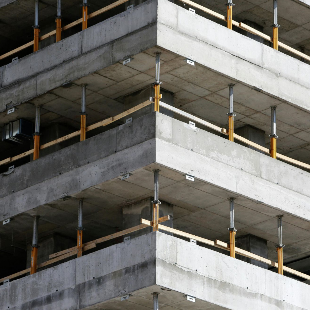 See the project Zorbadakis Construction